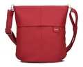 Produktbild: zwei Mademoiselle.M M90 S Umhängetasche Tasche Lipstick rot Neu