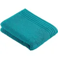 Produktbild: Vossen Handtücher Vienna Style Supersoft Duschtuch 80x160 cm | lagoon - blau
