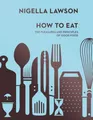 Produktbild: How To Eat Nigella Lawson