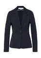 Produktbild: comma Jackenblazer Taillierter Blazer - Regular Fit