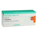 Produktbild: BRAUNOVIDON Salbe 20 g