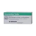 Produktbild: BRAUNOVIDON Salbe 20 g