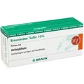 Produktbild: Braunovidon® Salbe 10%