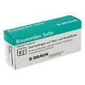 Produktbild: Braunovidon Salbe 10%, 20 g