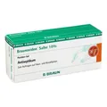 Produktbild: Braunovidon Salbe · 20 g · PZN 02336939