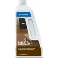 Produktbild: Dr. Schutz Parkett und Kork Matt 750 ml