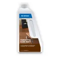 Produktbild: DR. SCHUTZ Dr. Schutz Parkett & Kork Matt Bodenpflegemittel, Besonders geeignet für Parkett- und Korkböden mit matten Decklack.