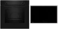 Produktbild: Neff BX18IB Backofen-Set Herdset mit Induktionskochfeld