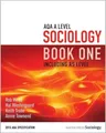 Produktbild: Hal Westergaard Keith Trobe Rob W AQA A Level Sociology Book One I (Taschenbuch)