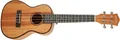 Produktbild: CASCHA HH 2035 Concert Mahogany Ukulele Set