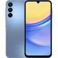 Produktbild: Samsung Galaxy A15 5G Blau 128 GB - Blau