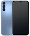 Produktbild: Samsung Galaxy A15 5G Dual-SIM 128 GB blau Smartphone Handy Ohne Vertrag Android