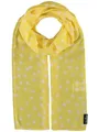 Produktbild: FRAAS Damen-Schal mit Punkte-Muster - perfekt für Frühling und Sommer - luftiges Mode-Accessoire