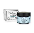 Produktbild: Störtebekker Bartbalsam mit süßlich-herbem Crusoe Duft • Pflege und Halt für Deinen Bart, 50ml, Für alle Barttypen geeignet • Einfache Anwendung