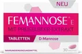 Produktbild: FEMANNOSE E Tabletten 30 St