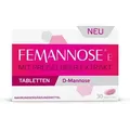 Produktbild: Femannose E Tabletten 30 St