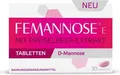 Produktbild: Femannose E Tabletten 30 St