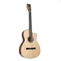 Produktbild: Martin Guitars 000C-12-16E Nylon Klassische Gitarre 4/4