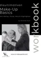Produktbild: MakeUp Basics Workbook VK MakeUp Artist