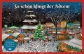 Produktbild: So schön klingt der Advent Verena Körting