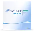 Produktbild: Johnson And Johnson 1-Day ACUVUE® Moist Multifocal 90 733905979125