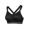 Produktbild: Schiesser Damen Sport-BH High Impact