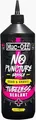 Produktbild: Muc-Off No Puncture Hassle Dichtmittel Flasche/1 Liter