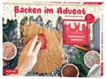 Produktbild: Roth Backen im Advent Adventsk