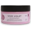 Produktbild: Maria Nila Colour Refresh - Vivid Violet 0.22 (0.22 Vivid Violet) (4703)