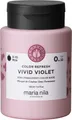 Produktbild: Maria Nila Colour Refresh Farbmaske Vivid Violet 0.22 100 ml