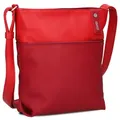 Produktbild: zwei Jana J10 - Schultertasche 29 cm (cherry)