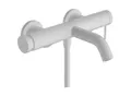 Produktbild: hansgrohe Tecturis S Wannenarmatur 73422700 AP, mattweiß