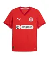 Produktbild: PUMA Fußballtrikot PUMA FC St. Pauli Fourth Trikot Kurzarm-Trikots 1. Bundesliga