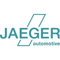 Produktbild: JAEGER 21500601 Elektrosatz Anhängerkupplung E-Satz für VW Golf VII Schrägheck