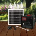 Produktbild: MAUK Solar-Panel 15W mit Powerpack