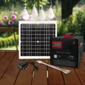 Produktbild: MAUK Solar-Panel 15W mit Powerpack