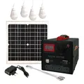 Produktbild: Solarpanel 15W mit Powerpack 40W