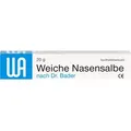 Produktbild: Weiche Nasensalbe 20 G