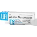 Produktbild: Weiche Nasensalbe 20 g