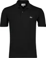 Produktbild: Lacoste Polo Classic Fit schwarz