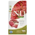 Produktbild: Farmina Ned Quinoa Katze Urinary Ente 1,5 Kg