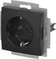 Produktbild: BJ 20 EUCB-915 - Steckdosen-Einsatz Safety+ Busch-balance SI