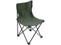 Produktbild: MIKADO Total Fishing Angelstuhl Stuhl - 006 - Grün Campingstuhl