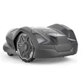 Produktbild: Husqvarna Automower® 310E NERA mit kabelloser Technologie Mähroboter Rasenmäher