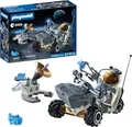 Produktbild: Playmobil 71734 Starter Pack Weltraummission
