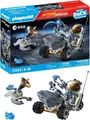 Produktbild: PLAYMOBIL 71734  Action Heroes, ESA, Weltraummission, Verpackung beschädigt