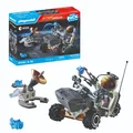 Produktbild: Playmobil Action Heros 71734 Weltraummission NEU/OVP
