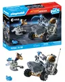 Produktbild: PLAYMOBIL   Action Heroes   ESA   Ruimtemissie   Speelgoed voor kinderen vanaf 4