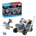 Produktbild: PLAYMOBIL 71734 Weltraummission