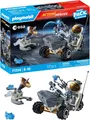 Produktbild: PLAYMOBIL 71734 Action Heroes ESA Weltraummission NEUHEIT 2025 OVP+
